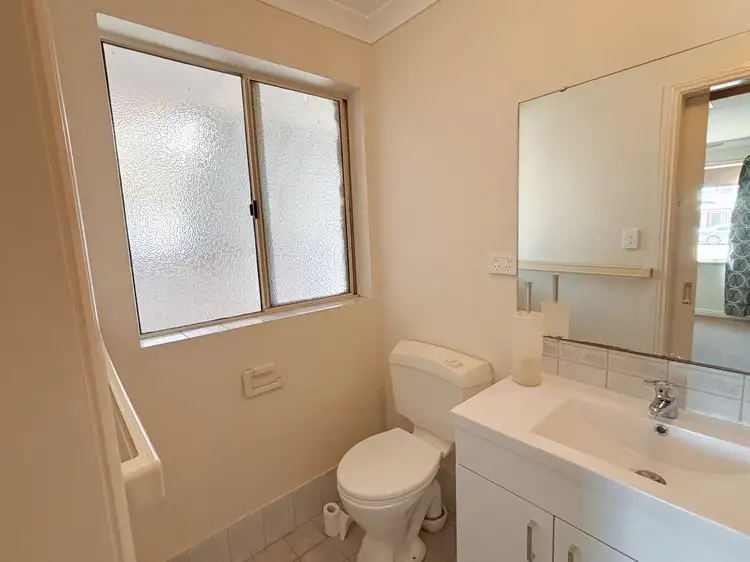 Third view of Homely semi-detached listing, 4A Killington Crescent, Boulder WA 6432