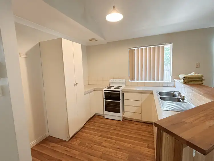 Fourth view of Homely semi-detached listing, 4A Killington Crescent, Boulder WA 6432