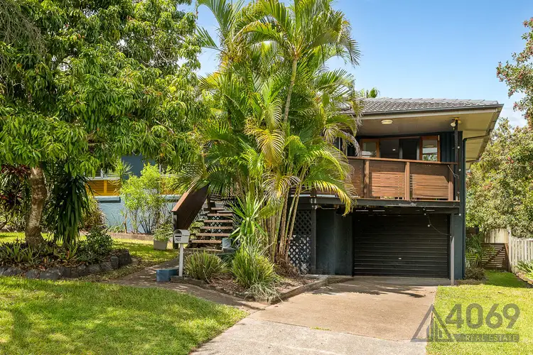 26 Sabot Street, Jamboree Heights QLD 4074