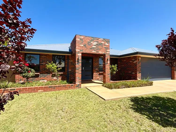 Main view of Homely house listing, 23 Riverina Way, Hannans WA 6430