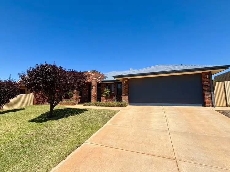Second view of Homely house listing, 23 Riverina Way, Hannans WA 6430