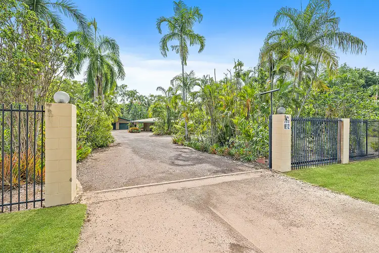 Second view of Homely house listing, 12 Flockhart Drive, Marlow Lagoon NT 830