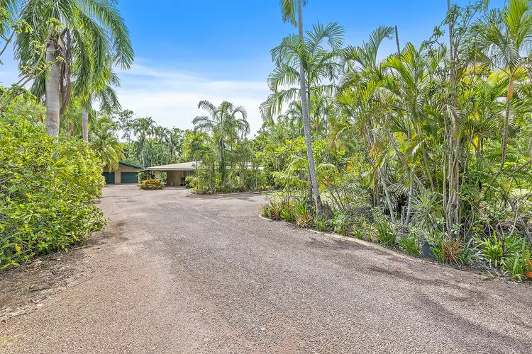 Third view of Homely house listing, 12 Flockhart Drive, Marlow Lagoon NT 830