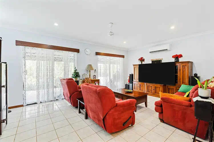 Fifth view of Homely house listing, 12 Flockhart Drive, Marlow Lagoon NT 830