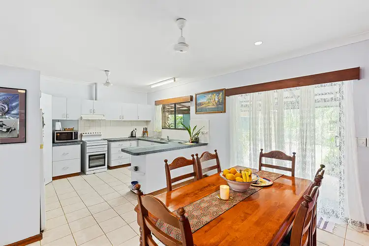 Sixth view of Homely house listing, 12 Flockhart Drive, Marlow Lagoon NT 830