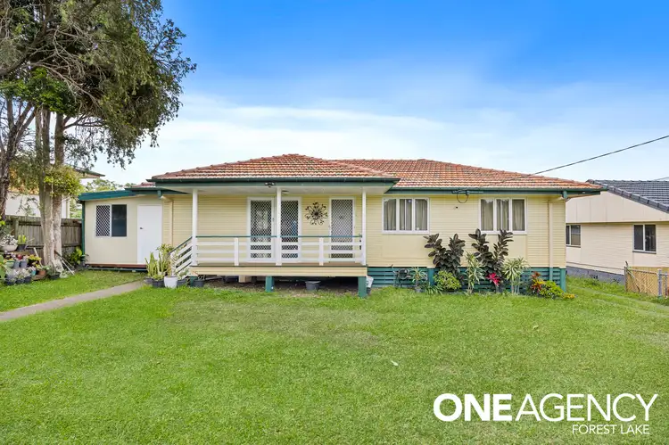 132 Lorikeet St, Inala QLD 4077