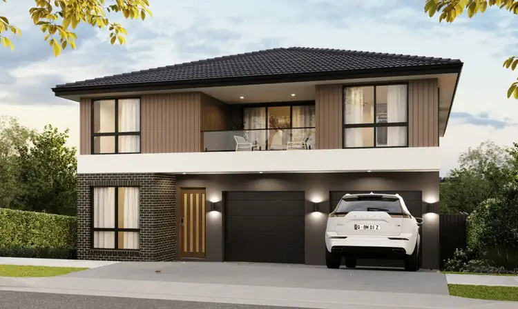 SAT & SUNDAY OPEN TO VIEW, Rouse Hill NSW 2155