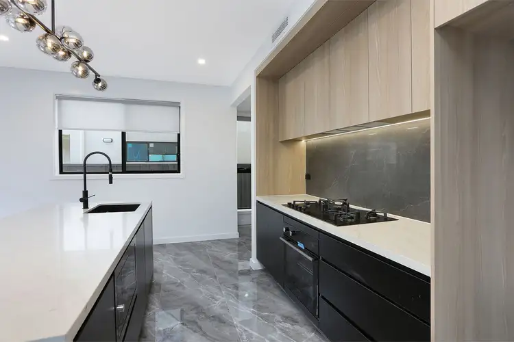 Fourth view of Homely house listing, SAT & SUNDAY OPEN TO VIEW, Rouse Hill NSW 2155