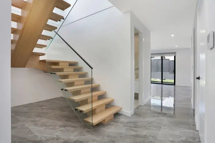Sixth view of Homely house listing, SAT & SUNDAY OPEN TO VIEW, Rouse Hill NSW 2155