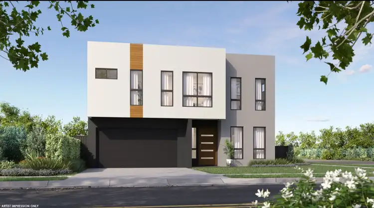 OPEN TODAY TO INSPECT, Rouse Hill NSW 2155