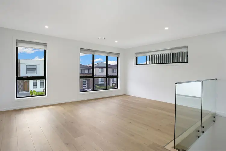 Seventh view of Homely house listing, OPEN TODAY TO INSPECT, Rouse Hill NSW 2155