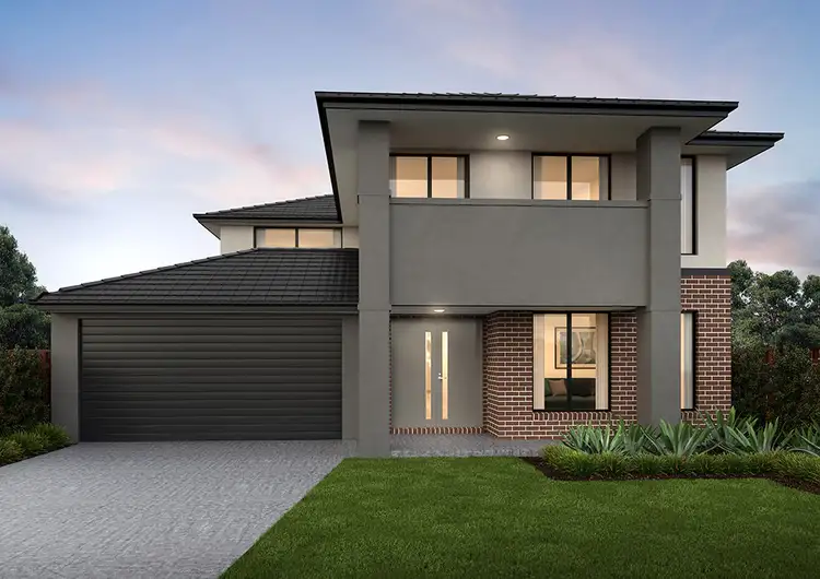 2914 Redfield Street, Clyde North VIC 3978