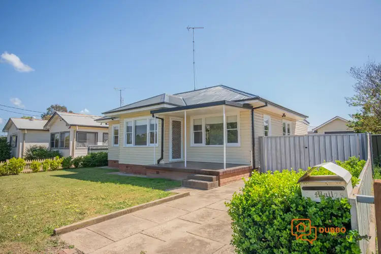 Main view of Homely house listing, 28 Boundary Road, Dubbo NSW 2830