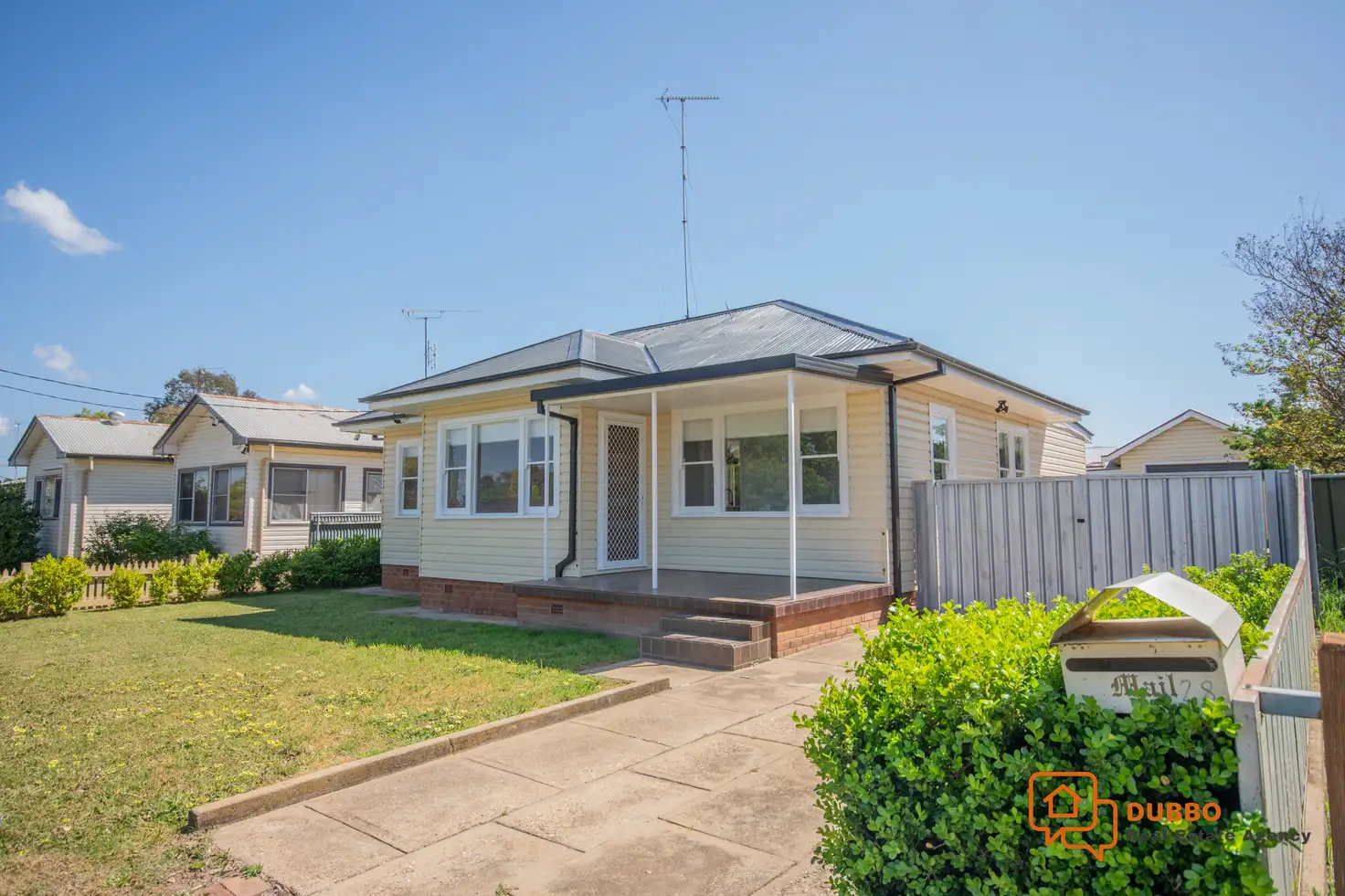 Main view of Homely house listing, 28 Boundary Road, Dubbo NSW 2830