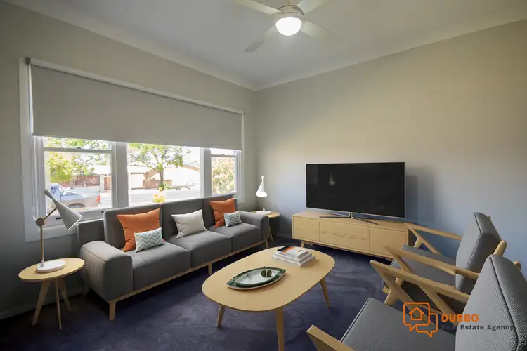Fourth view of Homely house listing, 28 Boundary Road, Dubbo NSW 2830