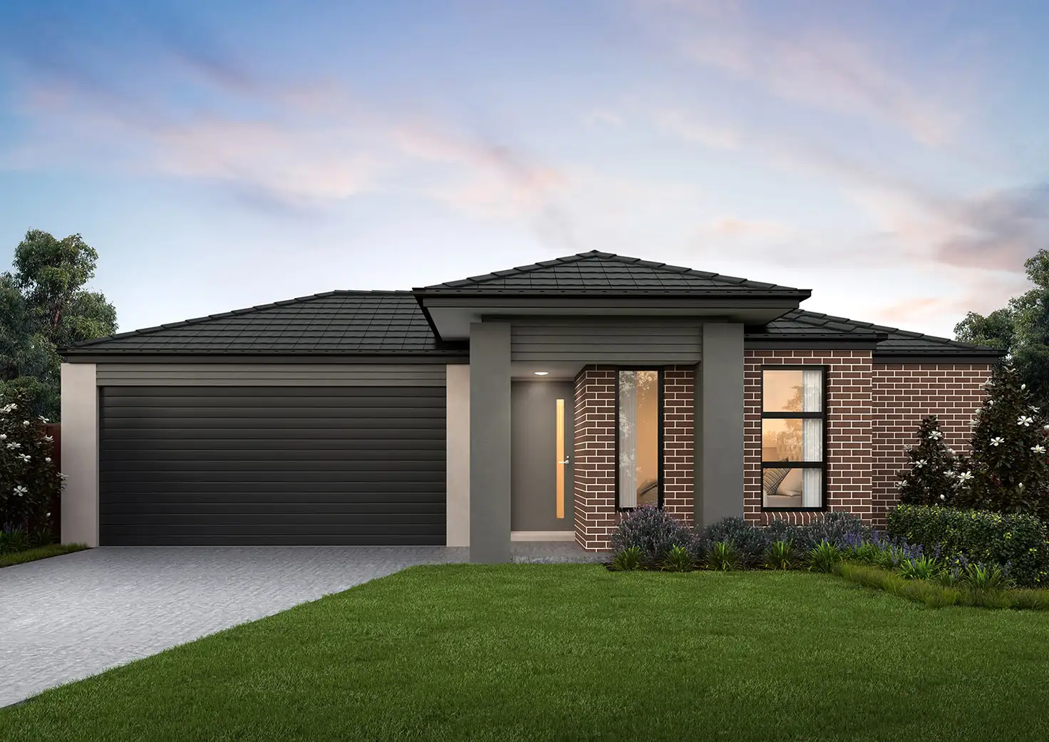 Main view of Homely house listing, 2914A Redfield Street, Clyde North VIC 3978