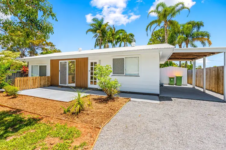 9 Lowther Street, Russell Island QLD 4184