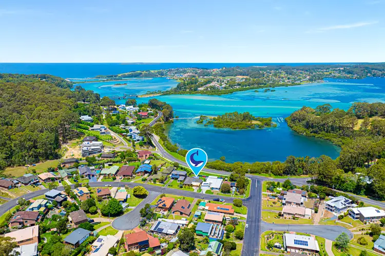 70 Fishermans Crescent, North Narooma NSW 2546