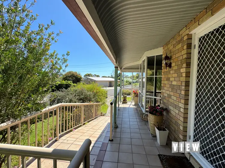 Second view of Homely house listing, 5 Kismet Place, St Helens TAS 7216