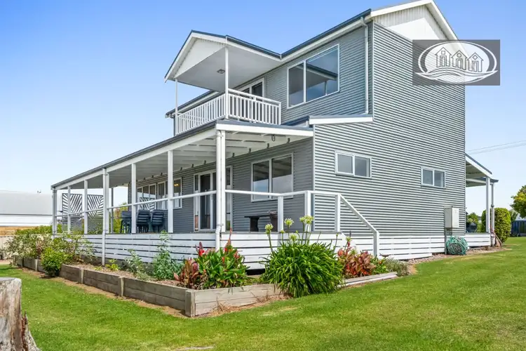 Main view of Homely house listing, 41 Windham Street, Portland VIC 3305