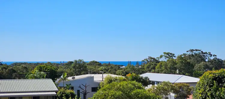 Second view of Homely townhouse listing, 1/36 MANOOKA DRIVE, Rainbow Beach QLD 4581