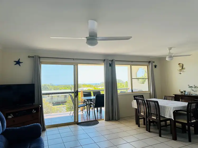 Fourth view of Homely townhouse listing, 1/36 MANOOKA DRIVE, Rainbow Beach QLD 4581
