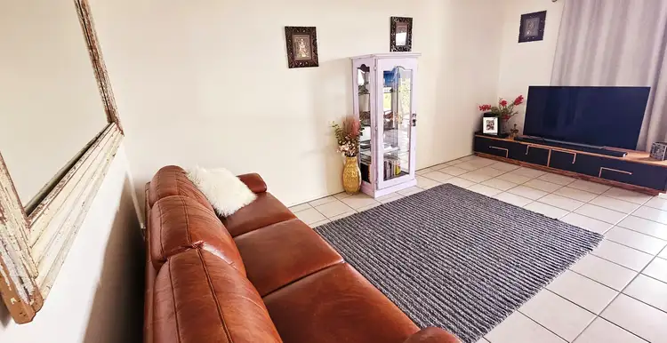 Fifth view of Homely townhouse listing, 1/36 MANOOKA DRIVE, Rainbow Beach QLD 4581