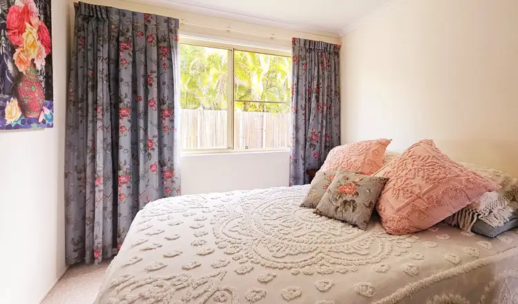 Sixth view of Homely townhouse listing, 1/36 MANOOKA DRIVE, Rainbow Beach QLD 4581
