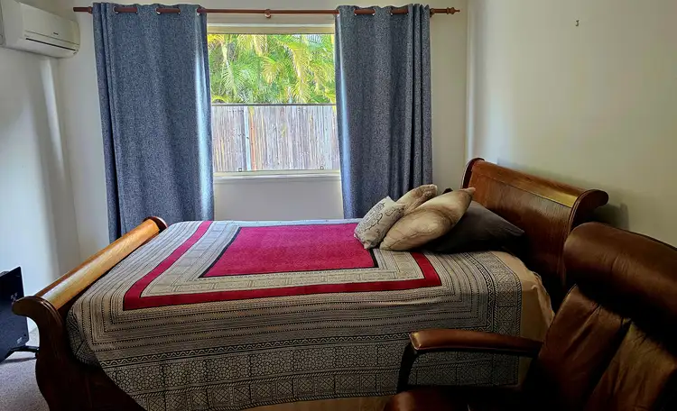 Seventh view of Homely townhouse listing, 1/36 MANOOKA DRIVE, Rainbow Beach QLD 4581