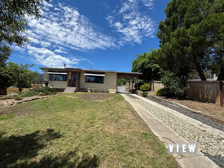 36 Talbot Street, Fingal TAS 7214