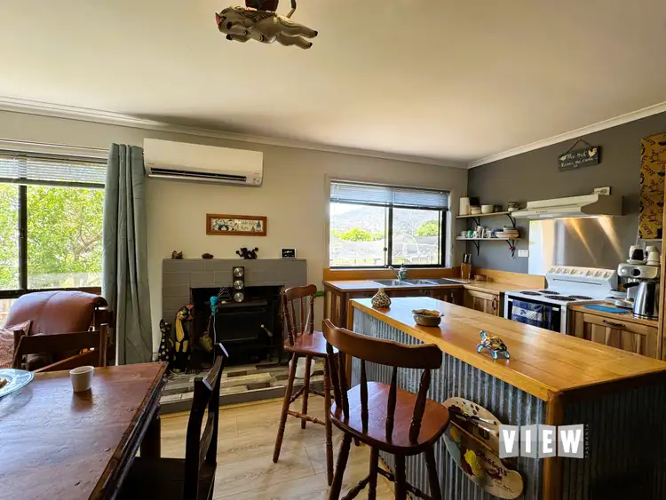 Sixth view of Homely house listing, 36 Talbot Street, Fingal TAS 7214