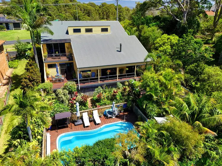2 Wallaroo Street, Coomba Park NSW 2428