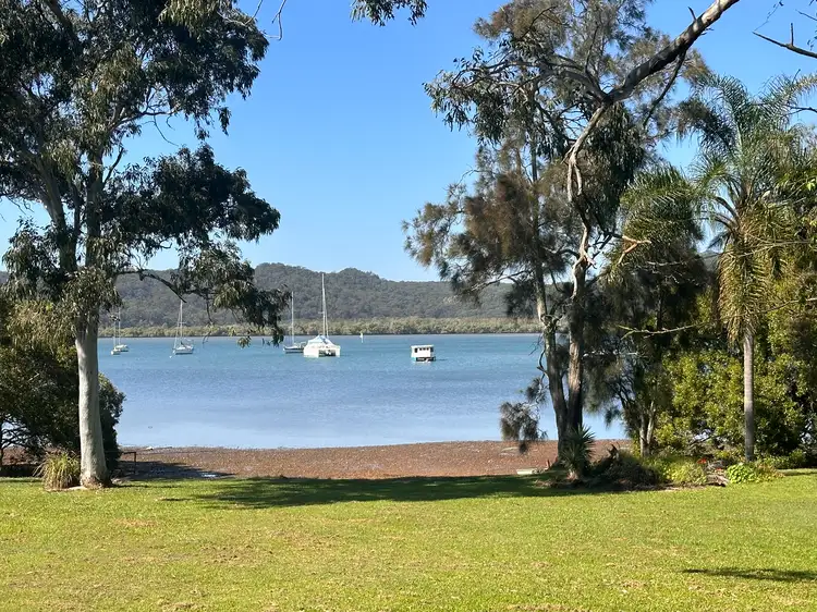 34 EMERSON STREET, Russell Island QLD 4184