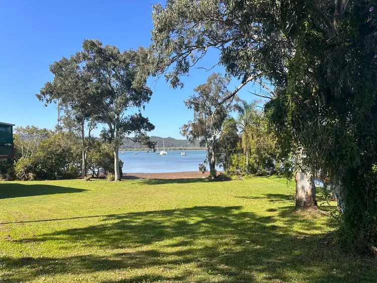 Second view of Homely land listing, 34 EMERSON STREET, Russell Island QLD 4184