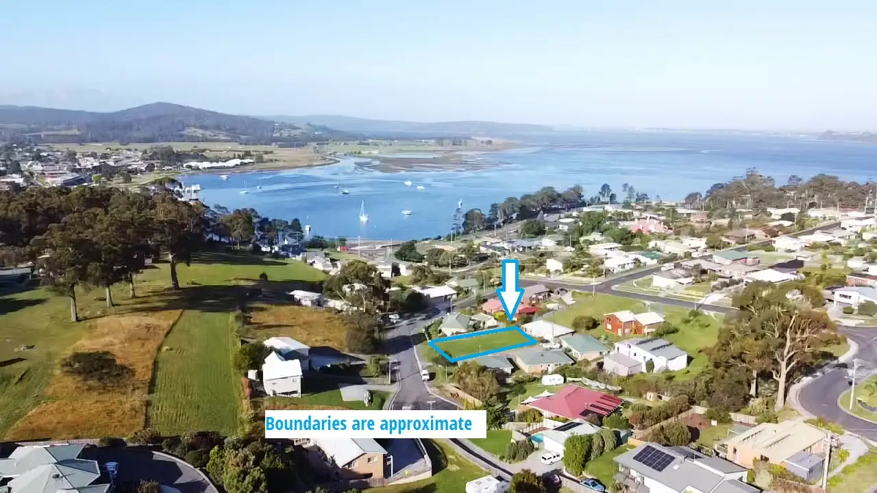 Main view of Homely land listing, 7 Kismet Place, St Helens TAS 7216