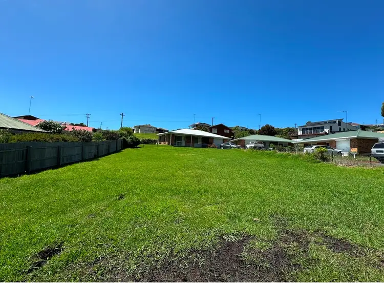 Second view of Homely land listing, 7 Kismet Place, St Helens TAS 7216