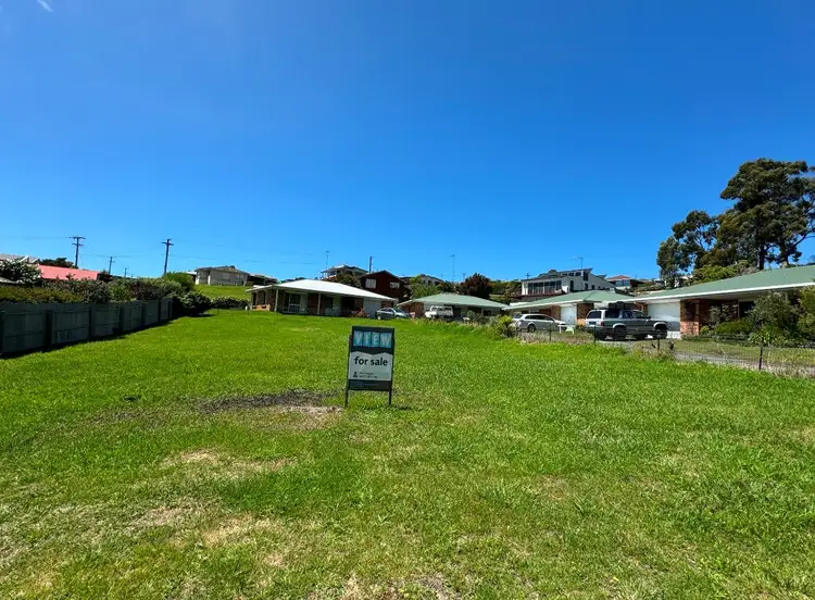 Third view of Homely land listing, 7 Kismet Place, St Helens TAS 7216