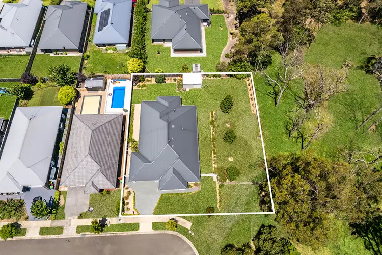 Main view of Homely house listing, 19 Connolly Close, Renwick NSW 2575