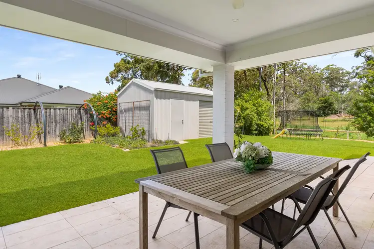 Third view of Homely house listing, 19 Connolly Close, Renwick NSW 2575