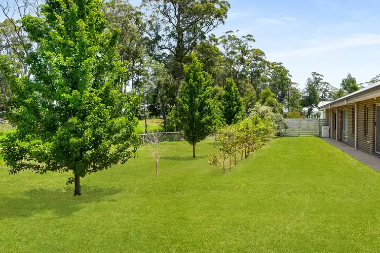 Fourth view of Homely house listing, 19 Connolly Close, Renwick NSW 2575