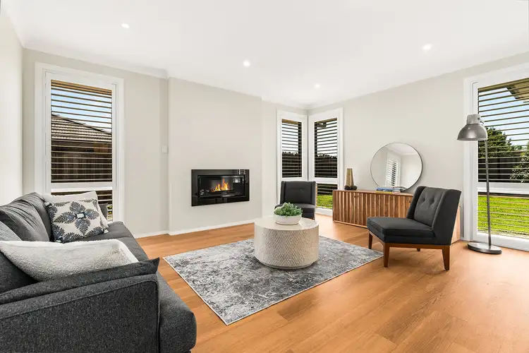 Fifth view of Homely house listing, 19 Connolly Close, Renwick NSW 2575