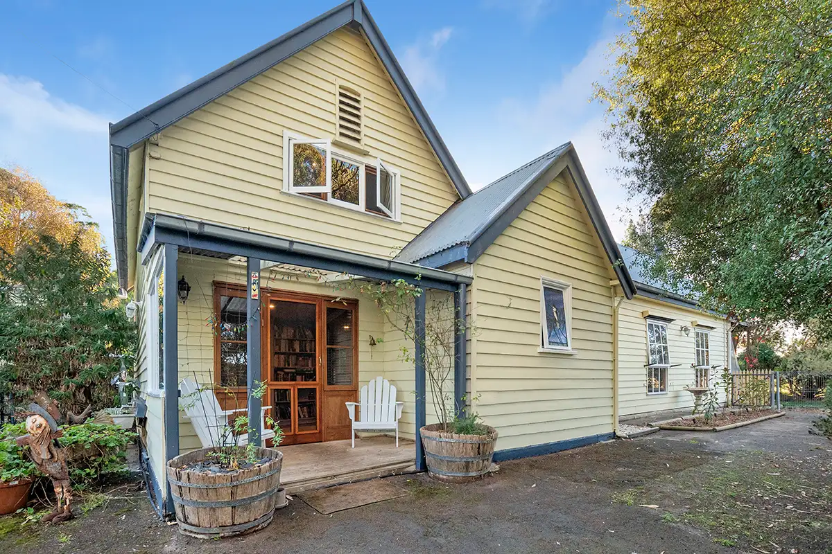 Main view of Homely house listing, 5 Barkers Road, St Helens VIC 3285