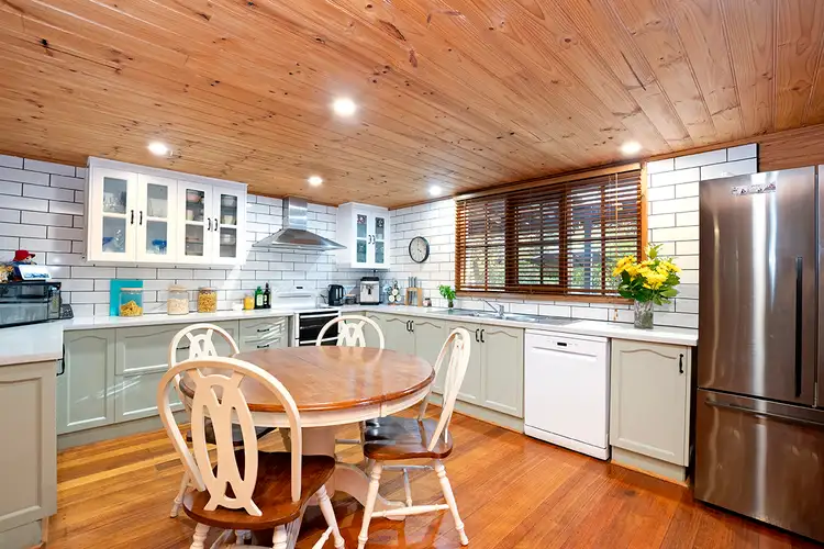 Second view of Homely house listing, 5 Barkers Road, St Helens VIC 3285