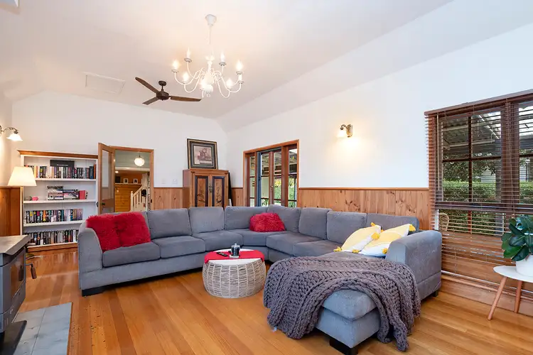 Third view of Homely house listing, 5 Barkers Road, St Helens VIC 3285