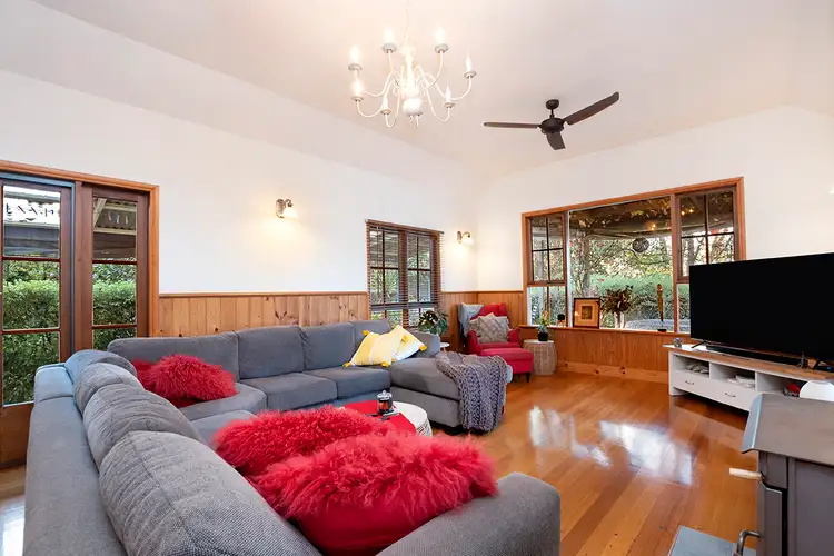 Fourth view of Homely house listing, 5 Barkers Road, St Helens VIC 3285