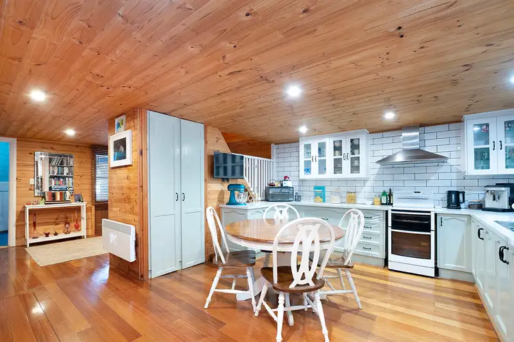 Fifth view of Homely house listing, 5 Barkers Road, St Helens VIC 3285