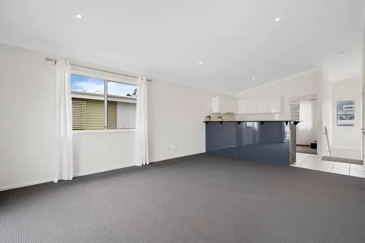 Fourth view of Homely townhouse listing, 52/57-63 Mary Street, Kingston QLD 4114