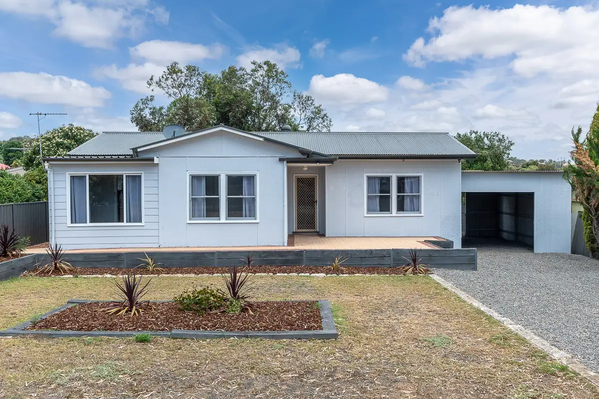 Main view of Homely house listing, 5 Tooma Drive, Murray Bridge SA 5253
