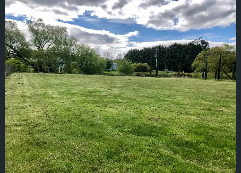 Main view of Homely land listing, 14 Harpers Street, Tylden VIC 3444