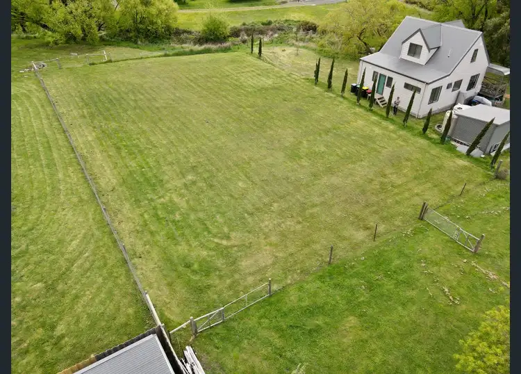 Fourth view of Homely land listing, 14 Harpers Street, Tylden VIC 3444